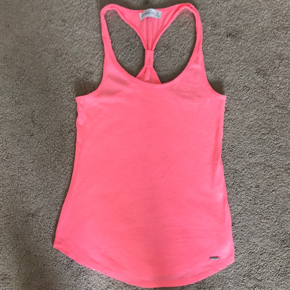 Neon tops
